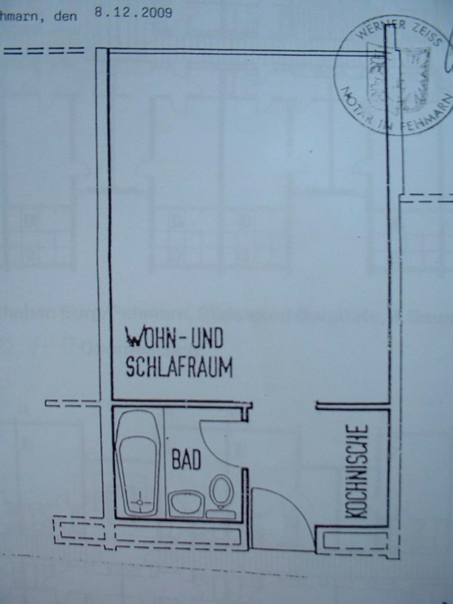 Ferienwohnung Conny Am Suedstrand Familie Bach Burgtiefe auf Fehmarn 외부 사진